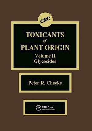 Toxicants of Plant Origin