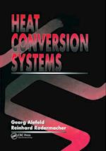 Heat Conversion Systems
