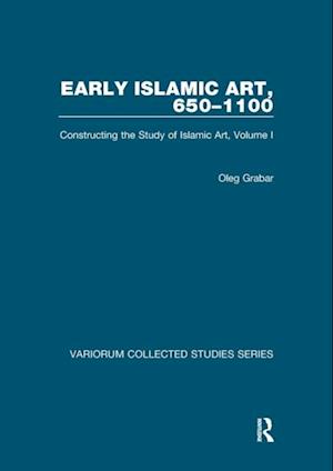 Early Islamic Art, 650-1100