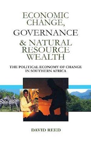 Economic Change Governance and Natural Resource Wealth