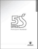 5S Office Version 1 Participant Workbook