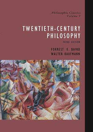 Philosophic Classics, Volume V