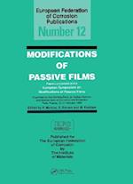 Modifications of Passive Films