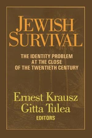 Jewish Survival