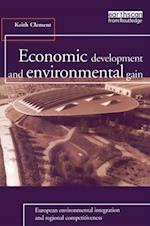 Economic Development and Environmental Gain