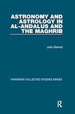 Astronomy and Astrology in al-Andalus and the Maghrib
