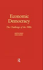 Economic Democracy: The Challenge of the 1980's