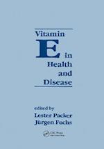 Vitamin E in Health and Disease