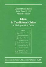 Islam in Traditional China