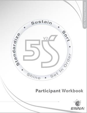 5S Version 2 Participant Workbook