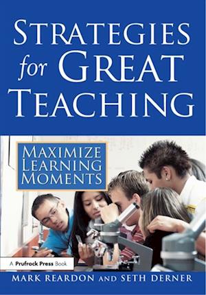 Strategies for Great Teaching