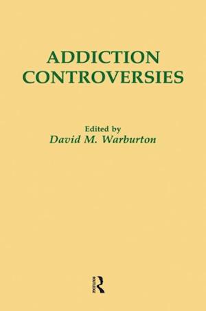 Addiction Controversies
