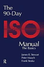 90-Day ISO 9000 Manual