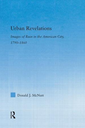 Urban Revelations