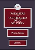 Polymers for Controlled Drug Delivery