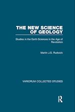 New Science of Geology