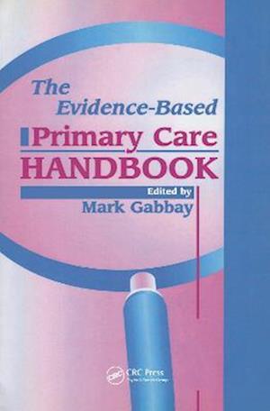 Evidence-Based Primary Care Handbook