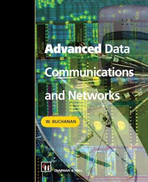 Advanced Data Communications and Networks