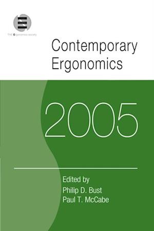 Contemporary Ergonomics 2005