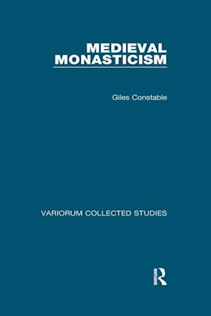 Medieval Monasticism