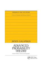 Advanced Probability Theory, Second Edition,