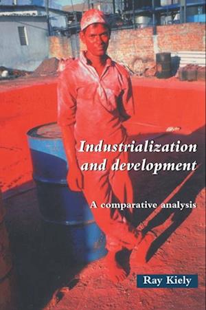 Industrialization and Development