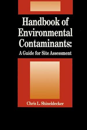 Handbook of Environmental Contaminants