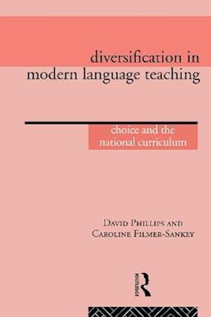 Diversification in Modern Language Teaching