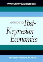 Guide to Post-Keynesian Economics