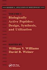 Biologically Active Peptides