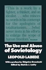 Use and Abuse of Sovietology