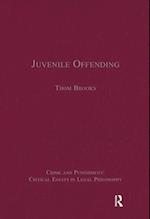 Juvenile Offending