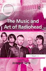 Music and Art of Radiohead