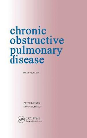 Chronic Obstructive Pulmonary Disease: pocketbook