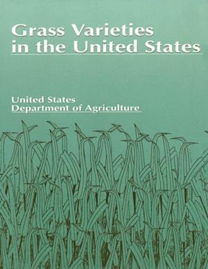 Grass Varieties in the United States