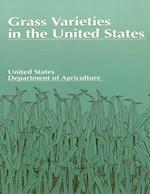 Grass Varieties in the United States