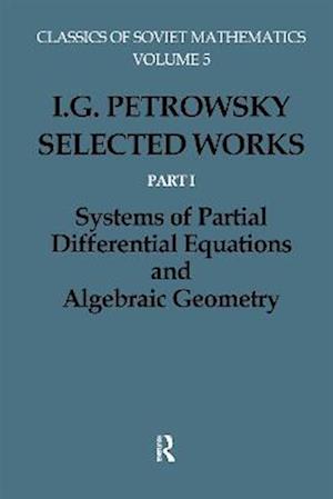 I.G.Petrovskii:Selected Wrks P