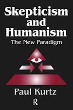 Skepticism and Humanism