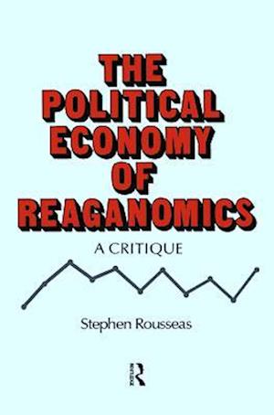 Political Economy of Reaganomics