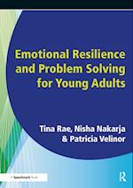 Emotional Resilience and Problem Solving for Young People