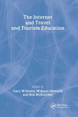 Internet and Travel and Tourism Education