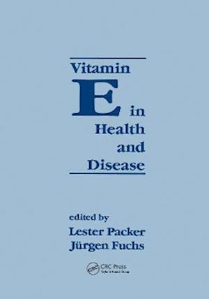 Vitamin E in Health and Disease
