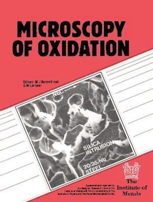 Microscopy of Oxidation