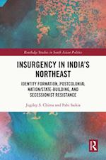 Insurgency in India's Northeast