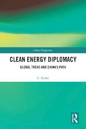 Clean Energy Diplomacy