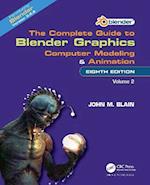 Complete Guide to Blender Graphics