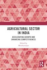 Agricultural Sector in India