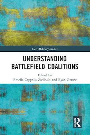 Understanding Battlefield Coalitions