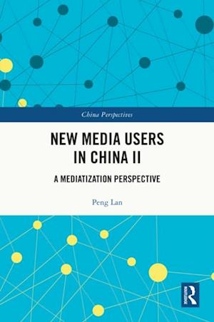 New Media Users in China II