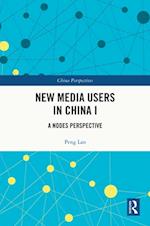 New Media Users in China I